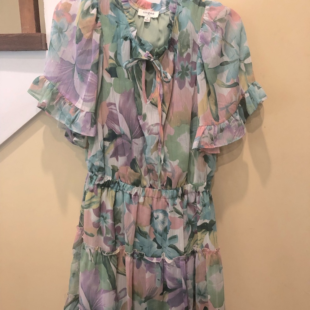 Umgee women’s dress size medium